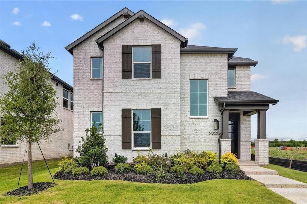 House in Celina, Texas, United States 1 - 17216525