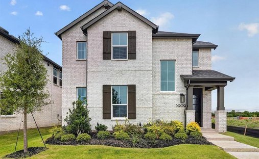 Haus in Celina, Texas, Vereinigte Staaten 1