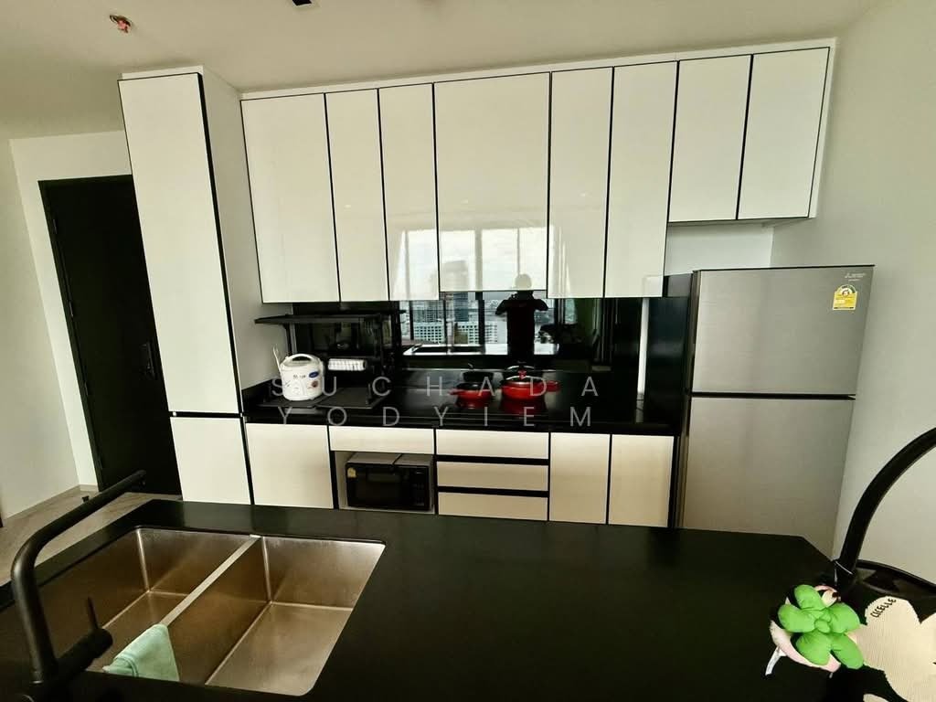 Condo in Bang Lamphu Lang, Krung Thep Maha Nakhon, Thailand 1 - 18253658