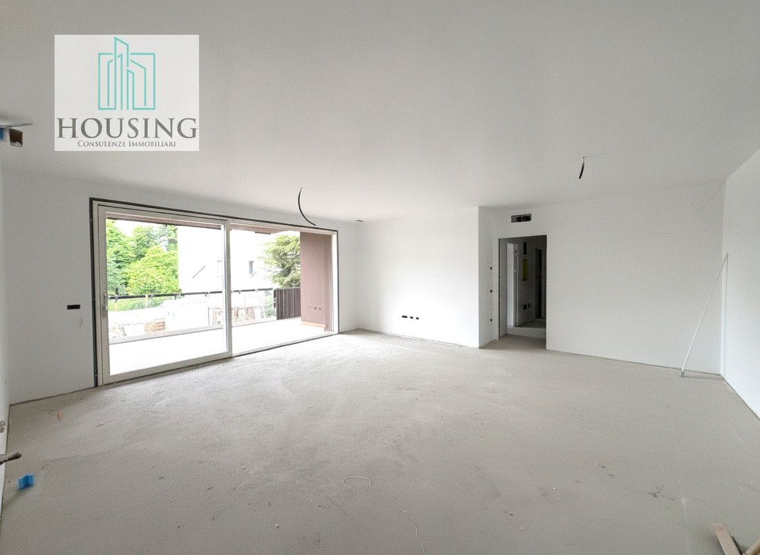 Apartment in Abano Terme, Veneto, Italy 1 - 17935651