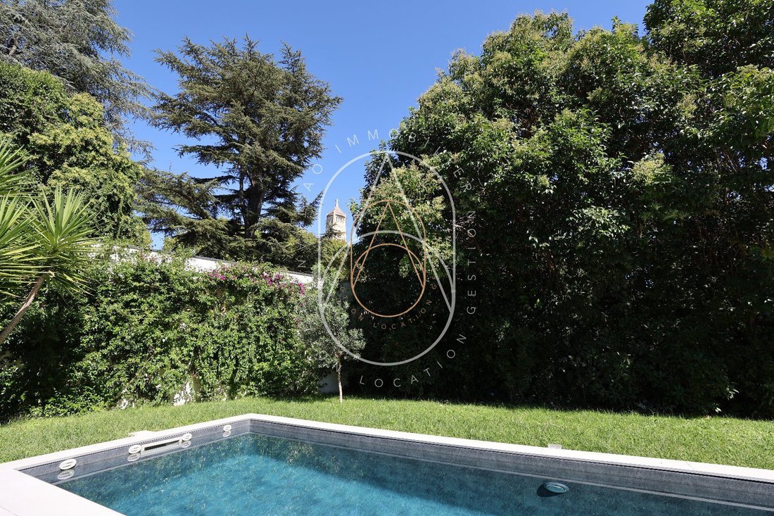 House in Port Marianne, Montpellier, France 2 - 18256880
