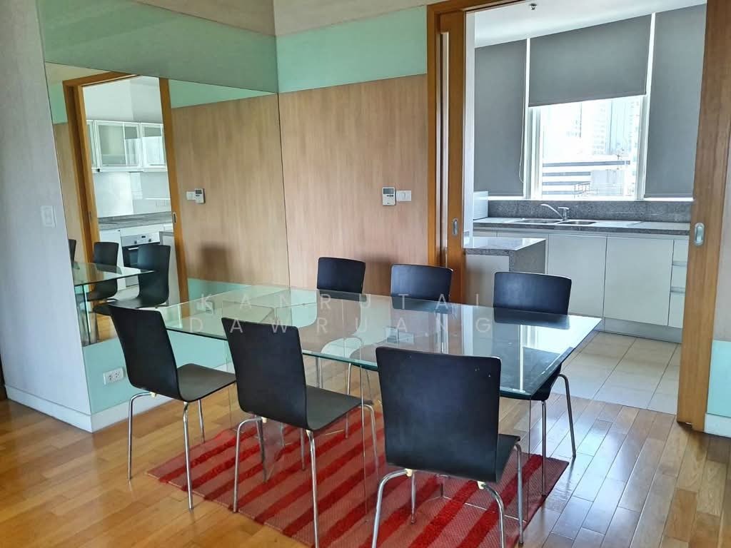 Condo in Khlong Toei, Krung Thep Maha Nakhon, Thailand 4 - 18255490