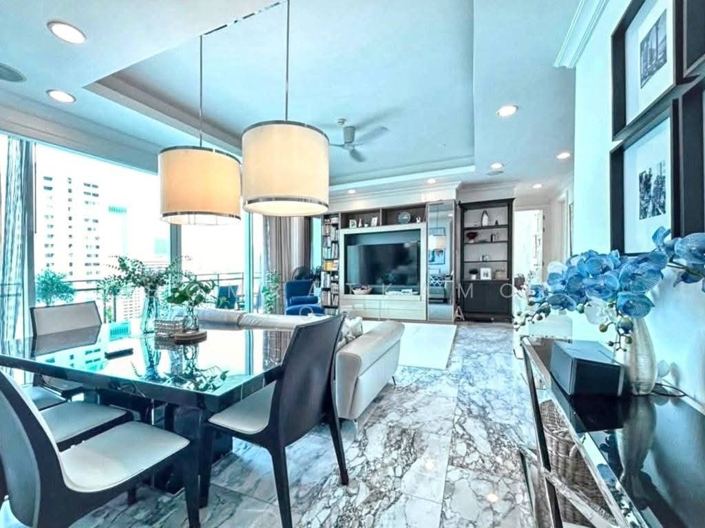 Condo in Bangkok, Krung Thep Maha Nakhon, Thailand 3 - 18252261