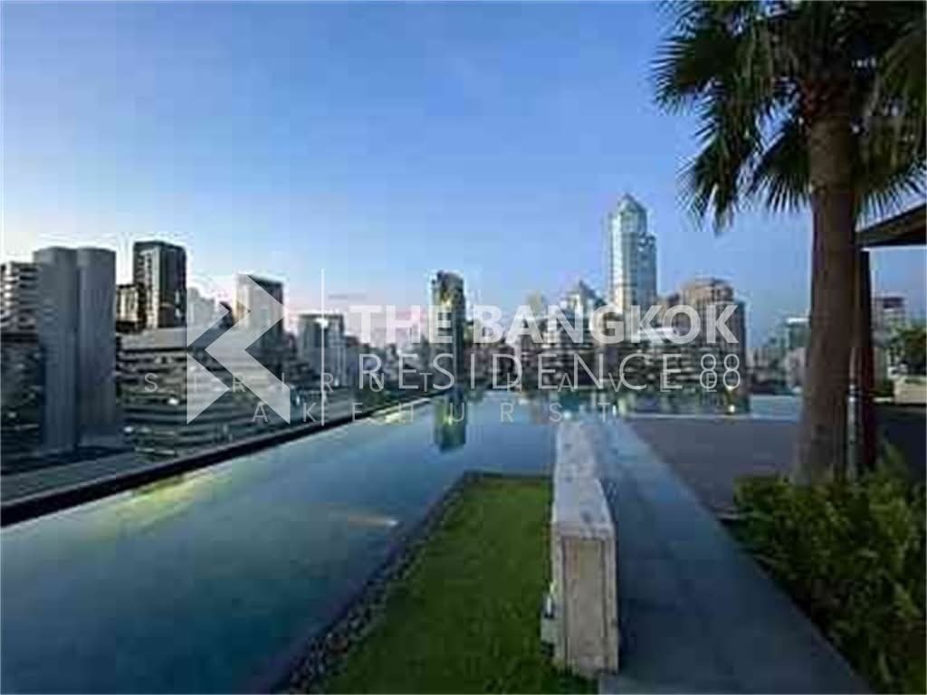 Condo in Bangkok, Krung Thep Maha Nakhon, Thailand 2 - 18252752