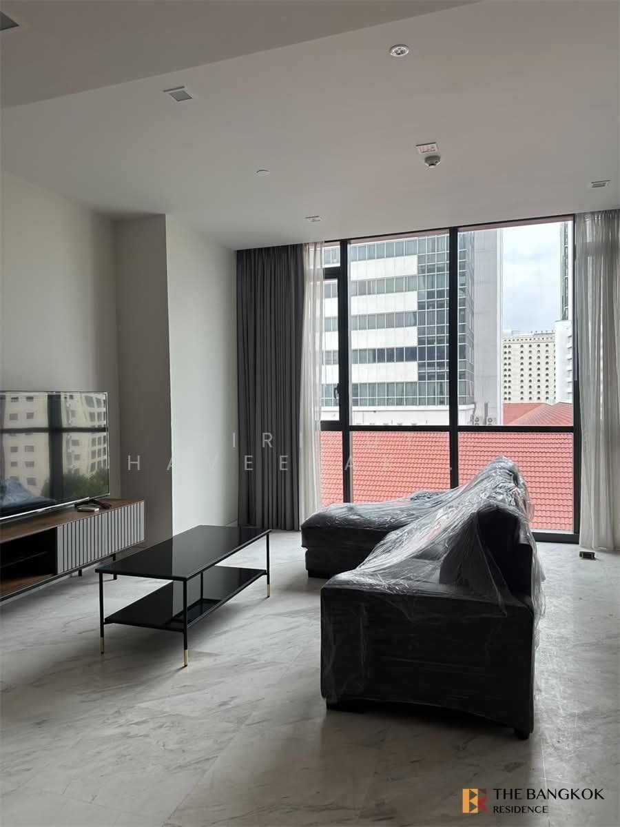 Condo in Bangkok, Krung Thep Maha Nakhon, Thailand 5 - 18252838