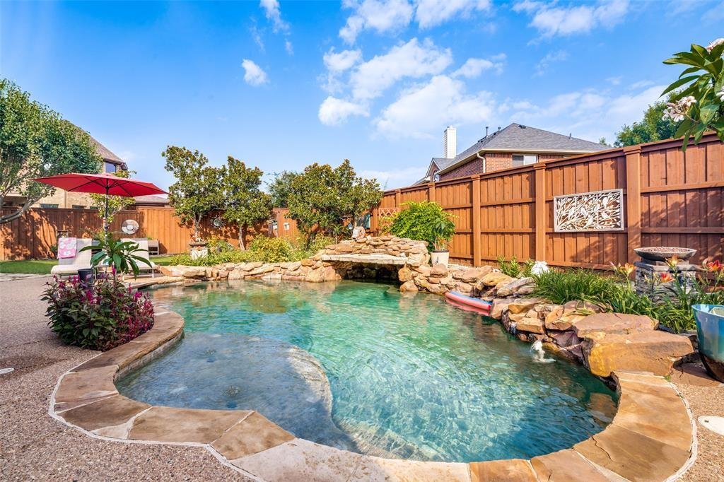 House in Richardson, Texas, United States 1 - 18255170