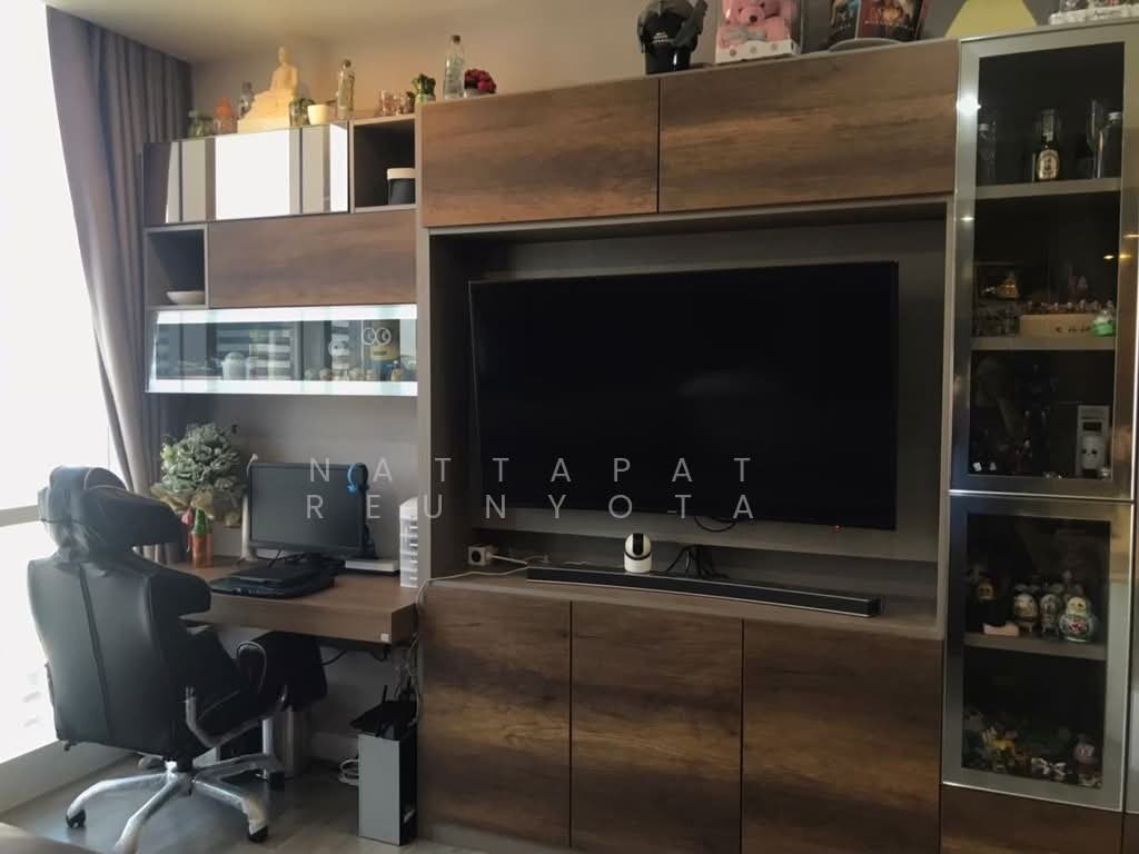 Condo in Bangkok, Krung Thep Maha Nakhon, Thailand 1 - 18252941
