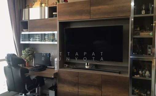 Appartement à Bangkok, Bangkok, Thaïlande 1