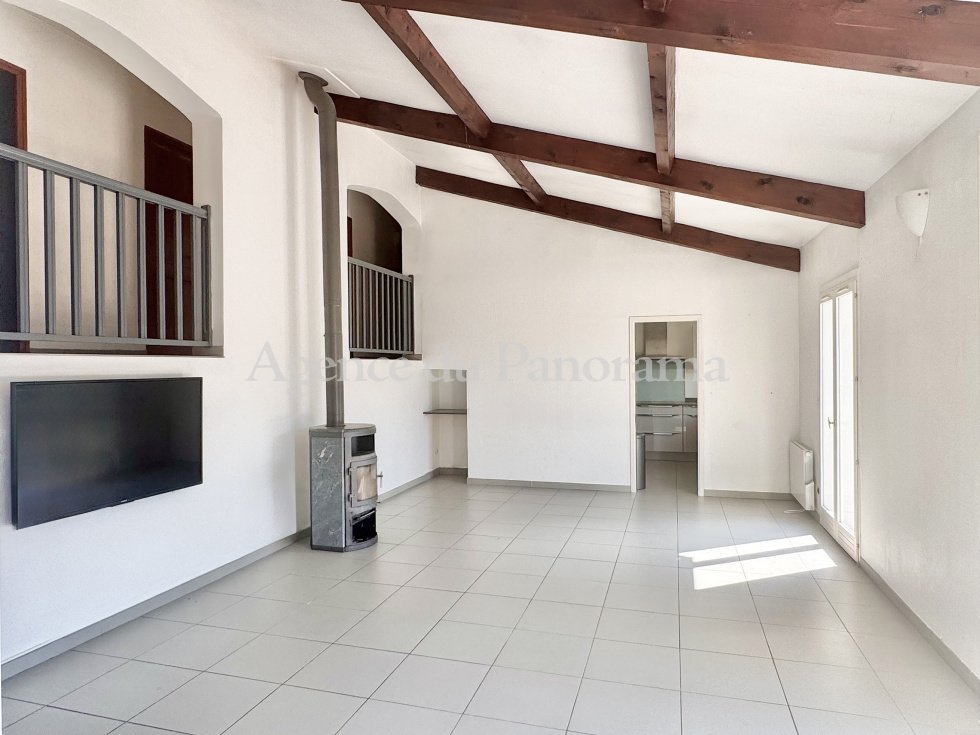 Villa in Le Tignet, Provence-Alpes-Côte d'Azur, France 5 - 18254087