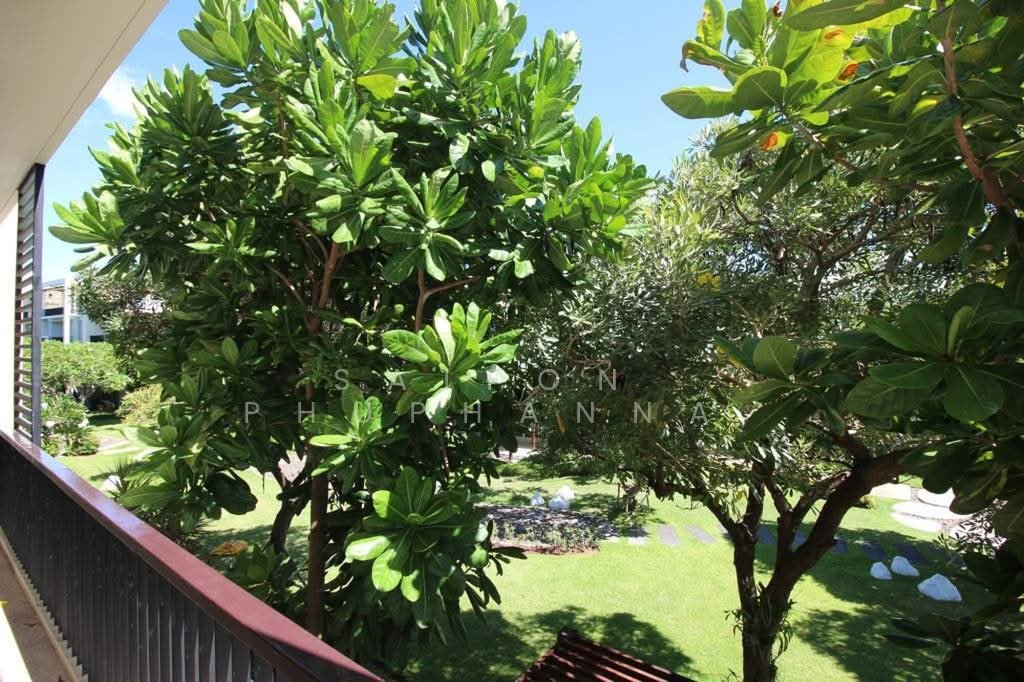 Condo in Nong Kae, Tanintharyi Region, Thailand 4 - 18251858
