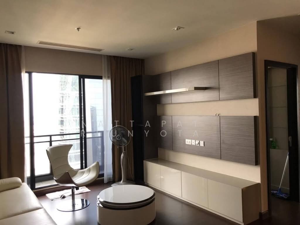 Condo in Huai Khwang, Krung Thep Maha Nakhon, Thailand 4 - 18252665