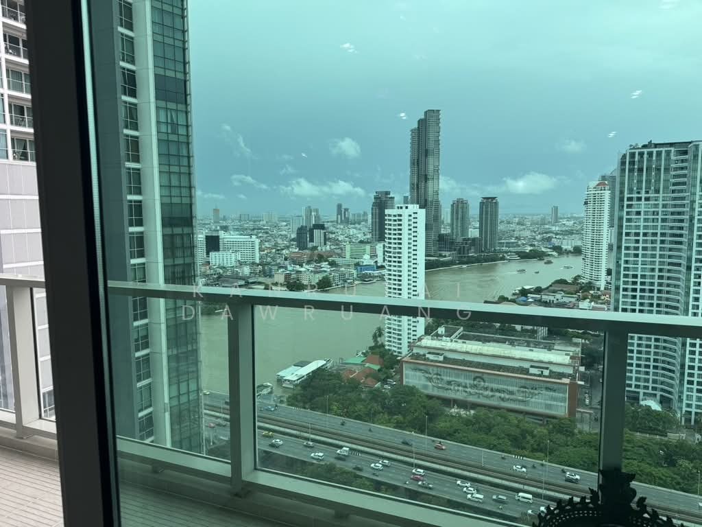 Condo in Bangkok, Krung Thep Maha Nakhon, Thailand 3 - 18255473