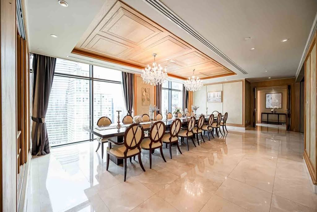 Condo in Bangkok, Krung Thep Maha Nakhon, Thailand 4 - 18254447
