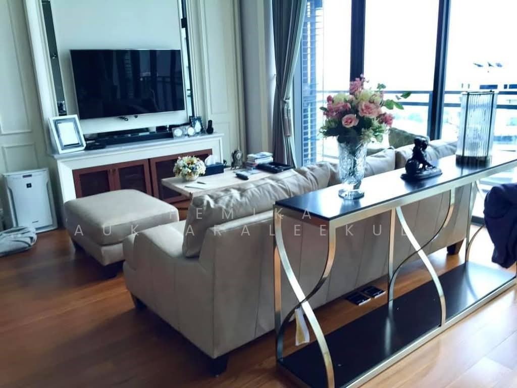 Condo in Bangkok, Krung Thep Maha Nakhon, Thailand 1 - 18252655