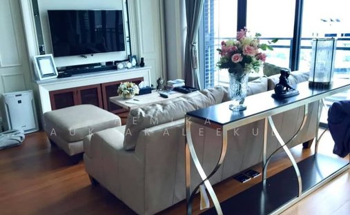 Condominio a Bangkok, Bangkok, Thailandia 1