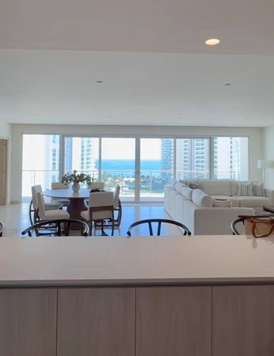 Appartement à Cancún, Quintana Roo, Mexique 4 - 18252236