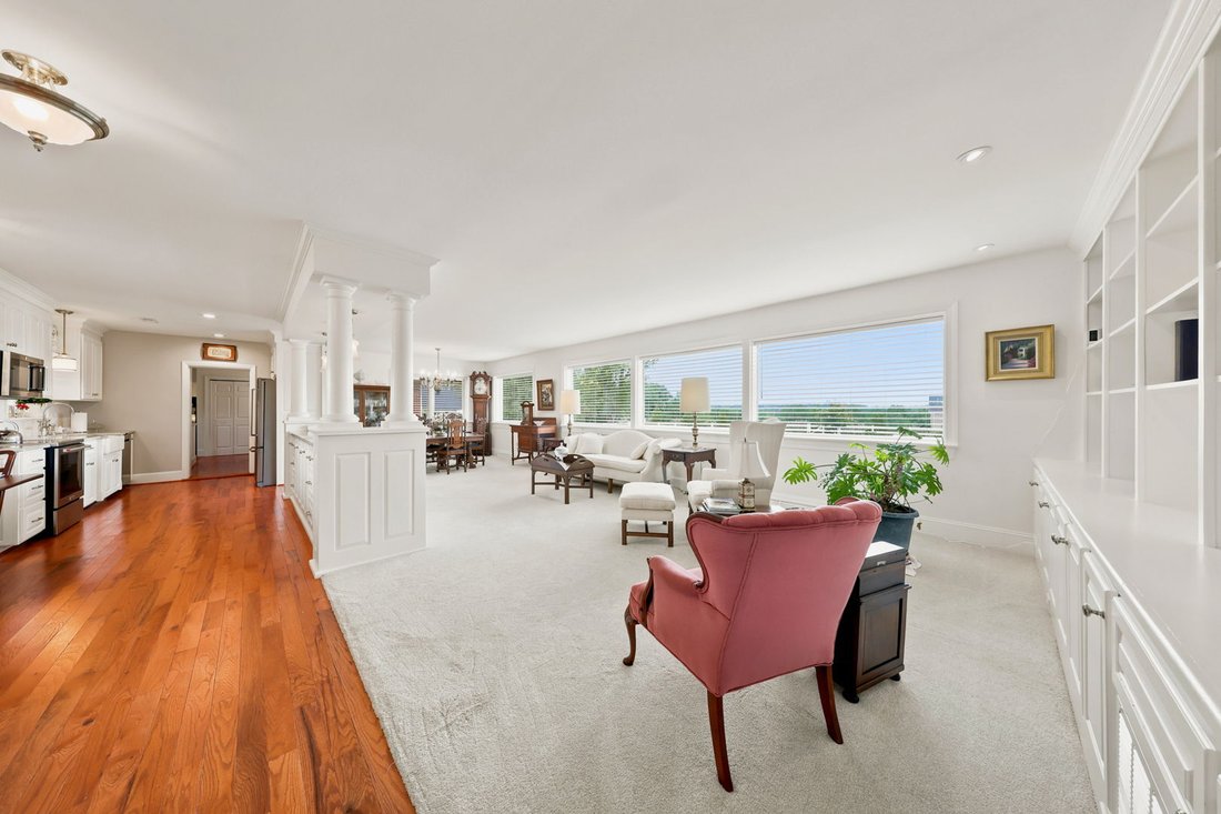 House in Evington, Virginia, United States 5 - 18251352