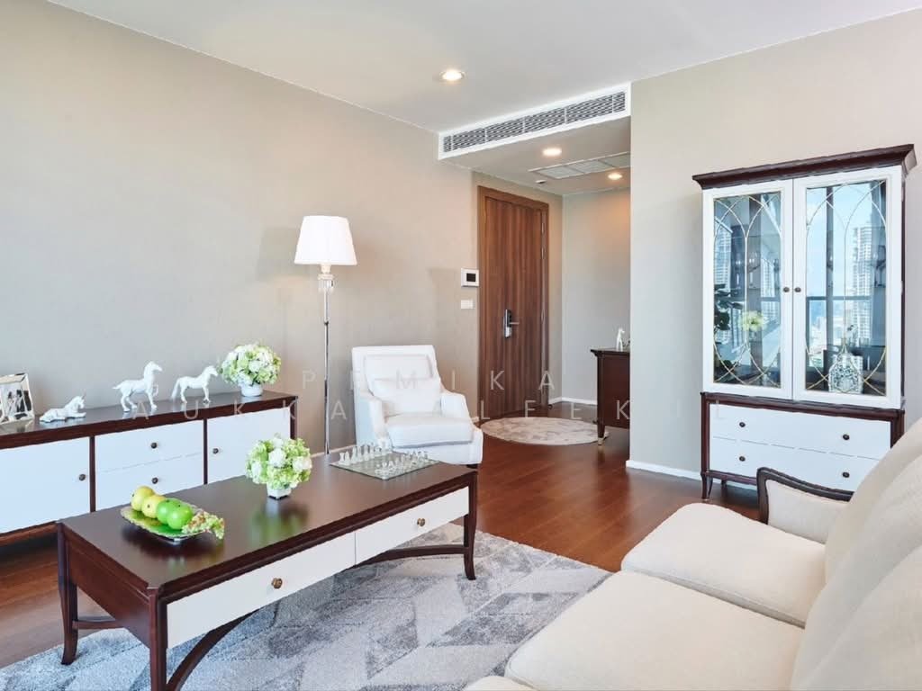 Condo in Bangkok, Krung Thep Maha Nakhon, Thailand 1 - 18255630