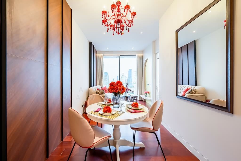 Condo in Bangkok, Krung Thep Maha Nakhon, Thailand 4 - 18253050