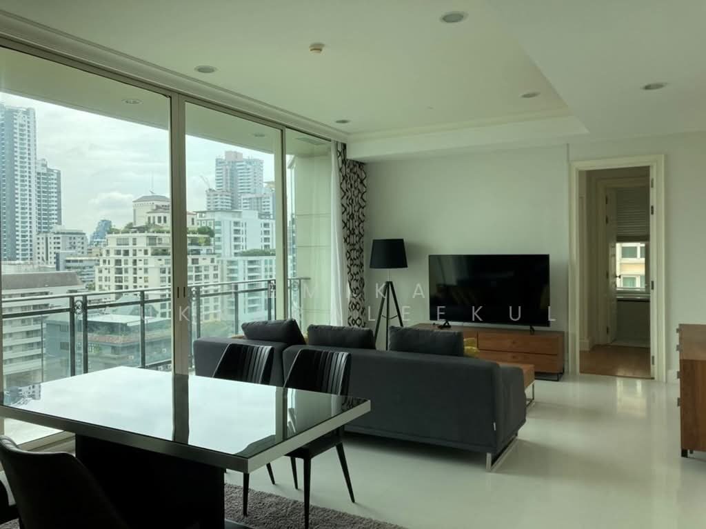 Condo in Bangkok, Krung Thep Maha Nakhon, Thailand 1 - 18252631