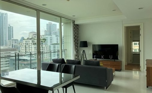 Condominio a Bangkok, Bangkok, Thailandia 1