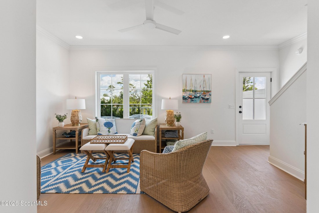 Townhouse in St. Simons, Georgia, United States 5 - 17518445