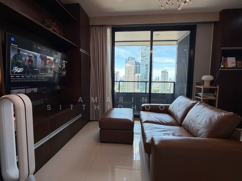 Condo in Bangkok, Bangkok, Thailand 1 - 18253116