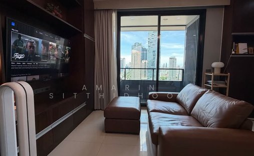 Condo in Bangkok, Bangkok, Thailand 1