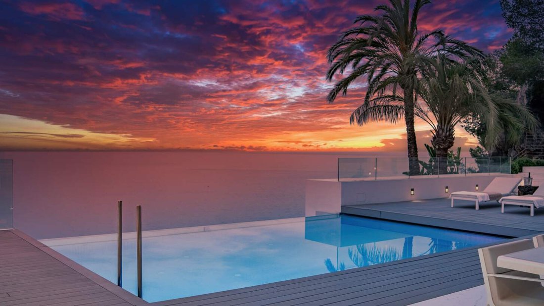 Villa in Altea Hills, Altea, Valencian Community 4 - 18252218