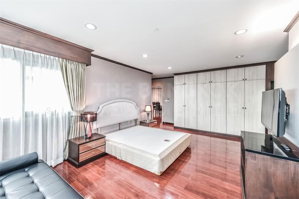 Condo in Bangkok, Krung Thep Maha Nakhon, Thailand 1 - 18252899