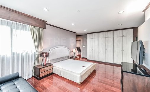 Condo in Bangkok, Krung Thep Maha Nakhon, Thailand 1