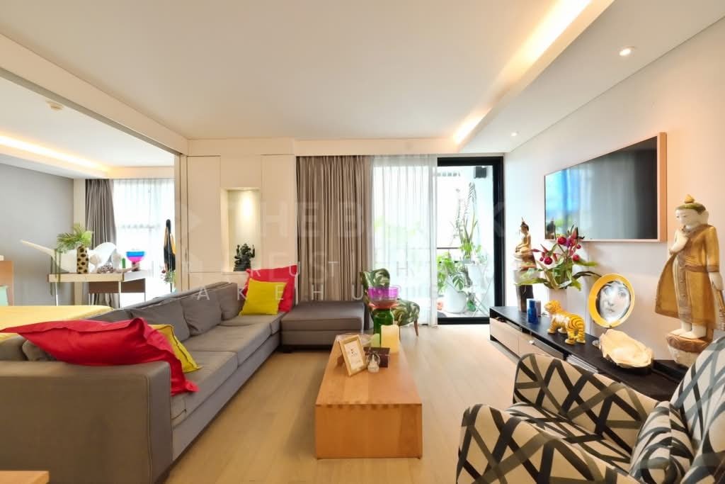 Condo in Si Phraya, Bangkok, Thailand 5 - 18252759
