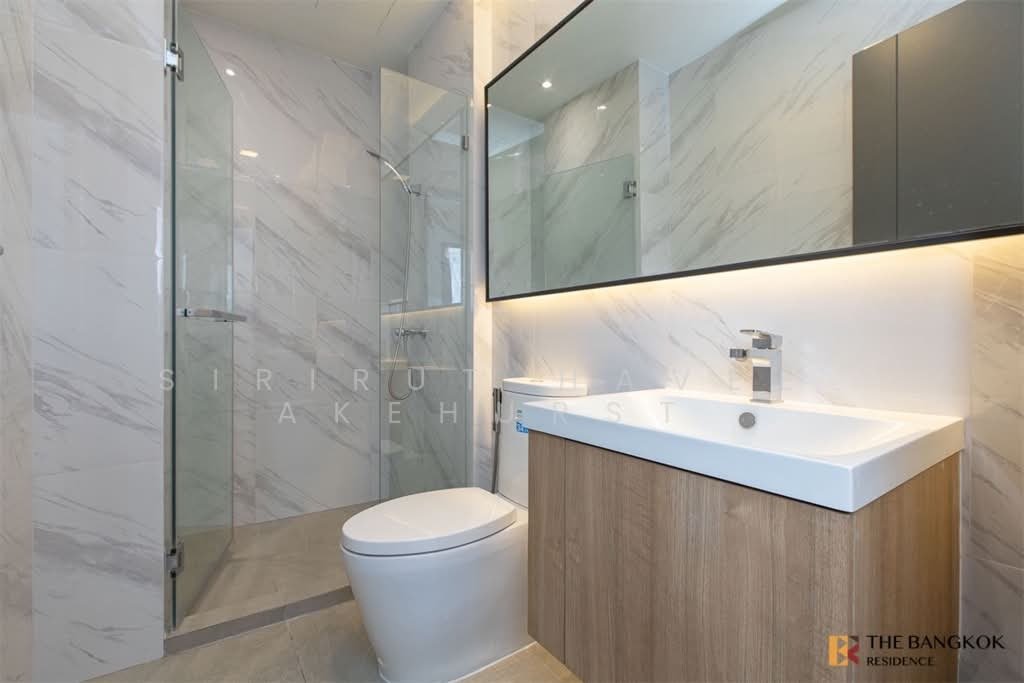 Condo in Bangkok, Krung Thep Maha Nakhon, Thailand 4 - 18252872