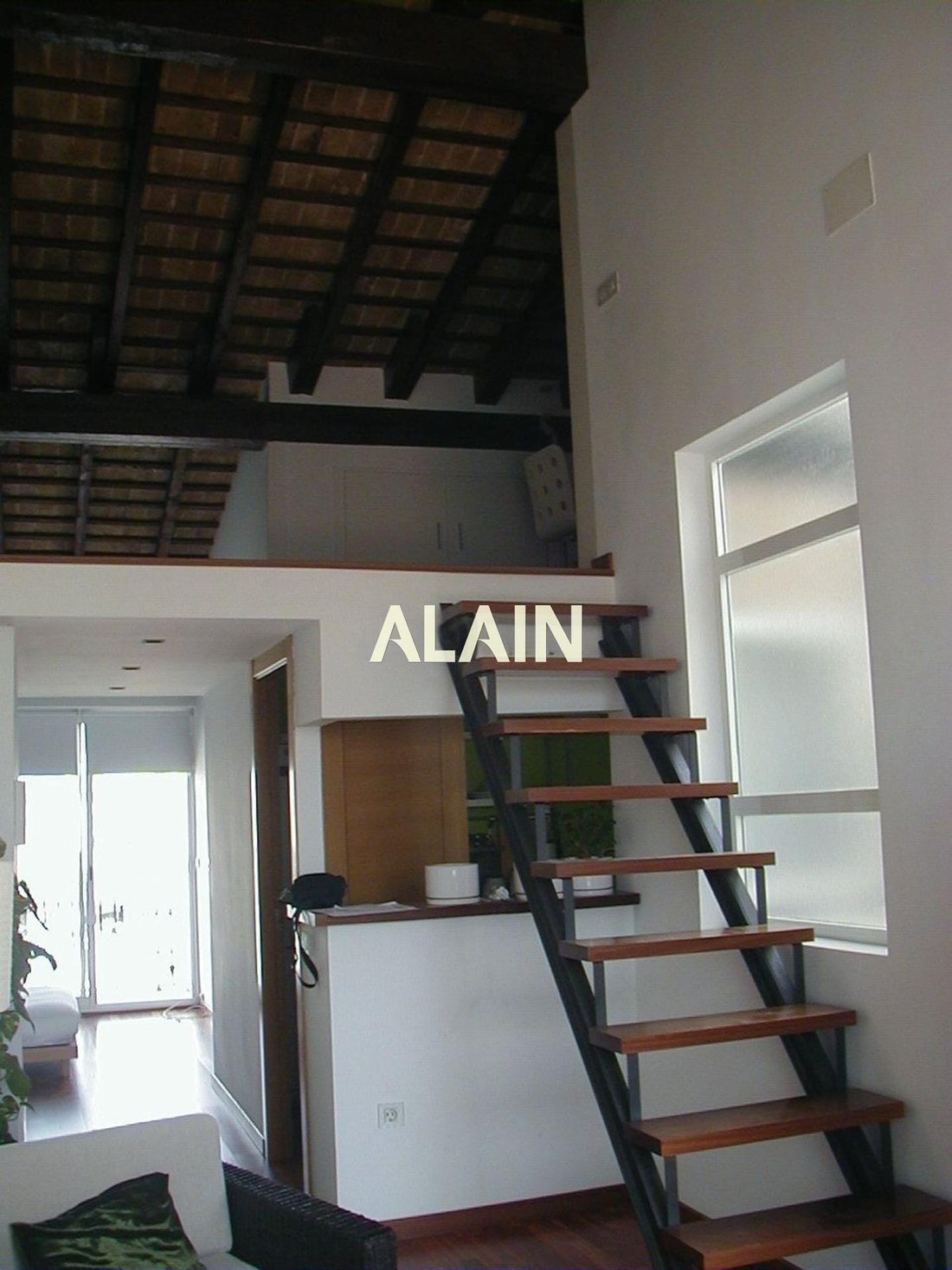 Apartment in l'Eixample, Valencia, Spain 5 - 18254446