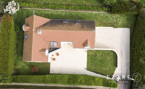 Haus in Vieux Talant-Clinique, Talant, Frankreich 1