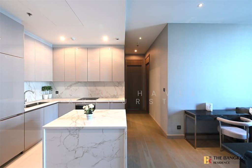 Condo in Bangkok, Krung Thep Maha Nakhon, Thailand 1 - 16136834