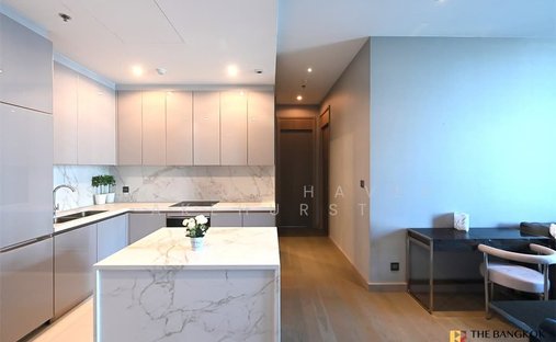 Condo in Bangkok, Krung Thep Maha Nakhon, Thailand 1