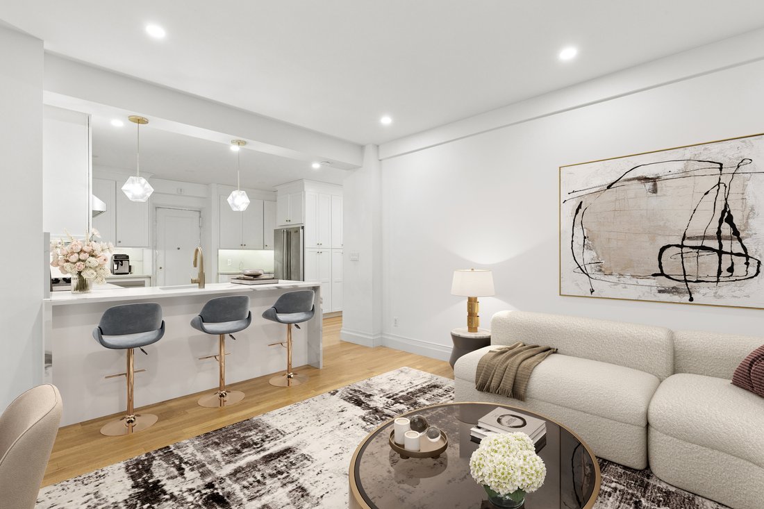 Condo in New York, New York, United States 2 - 18251788