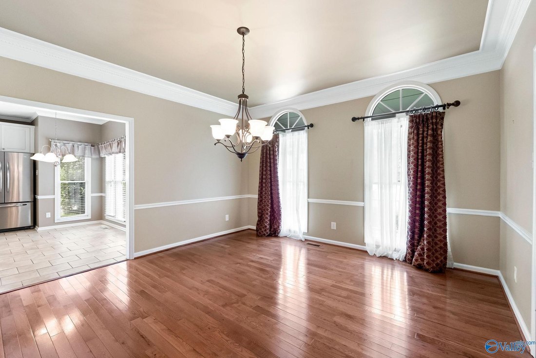 House in Hartselle, Alabama, United States 5 - 18250204