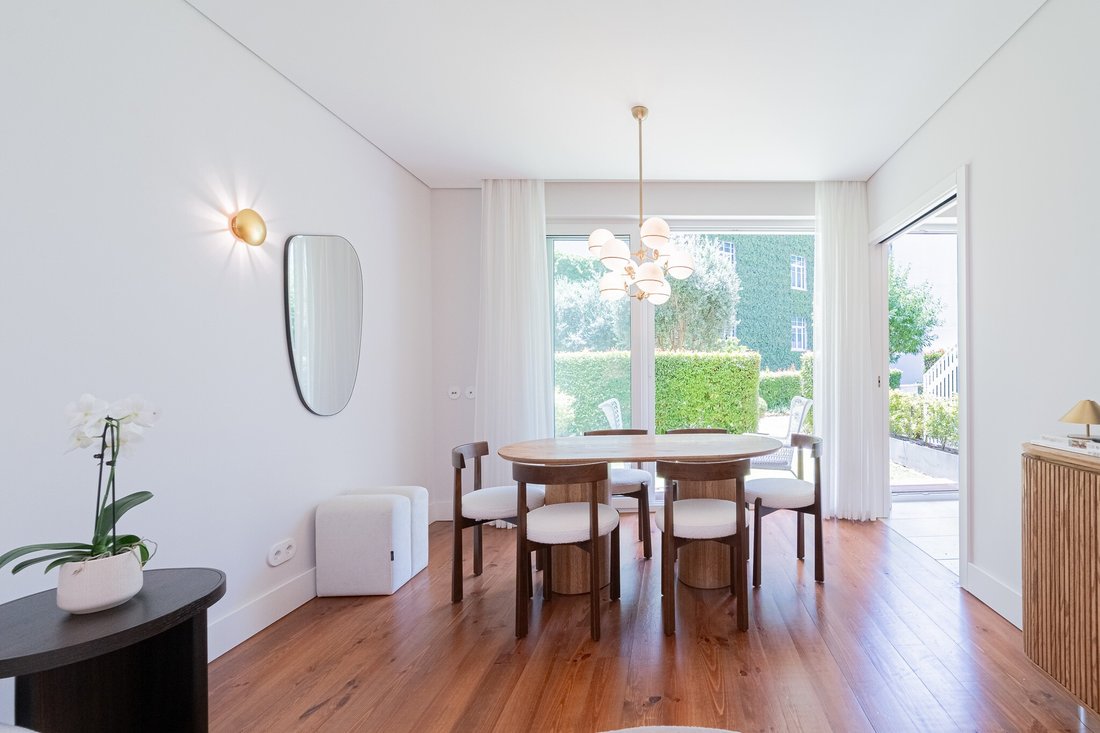 Apartment in Arroios, Lisbon, Portugal 1 - 18256014