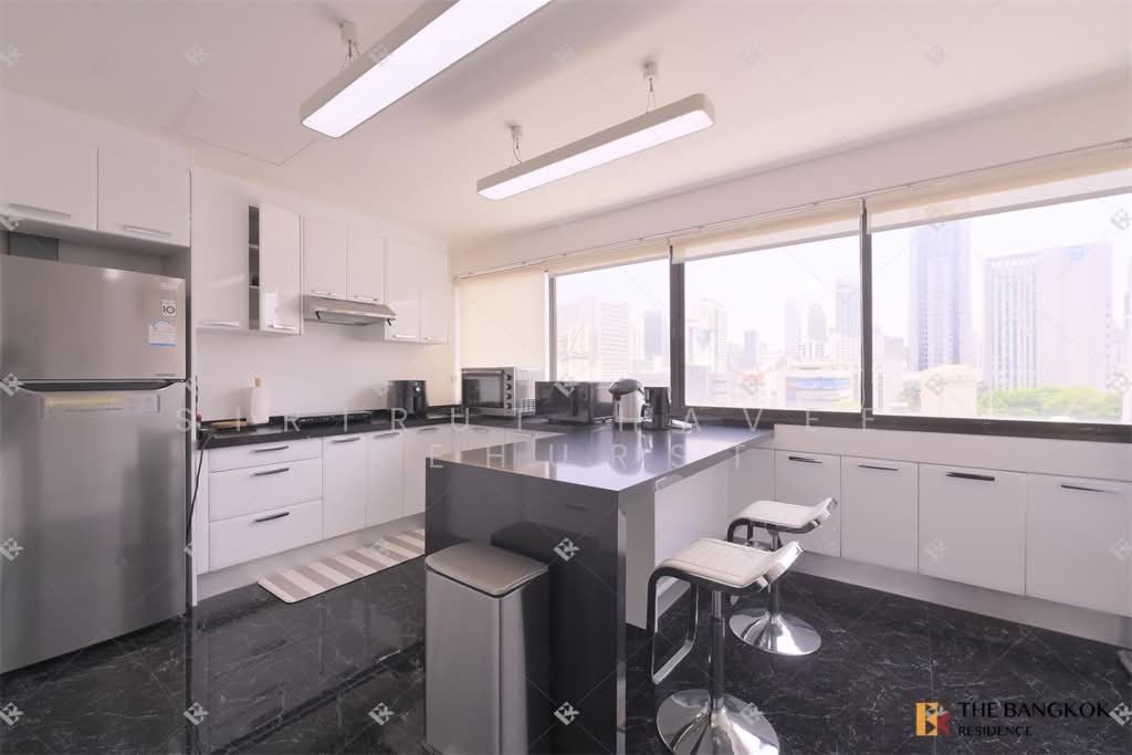 Condo in Bangkok, Krung Thep Maha Nakhon, Thailand 5 - 18252875
