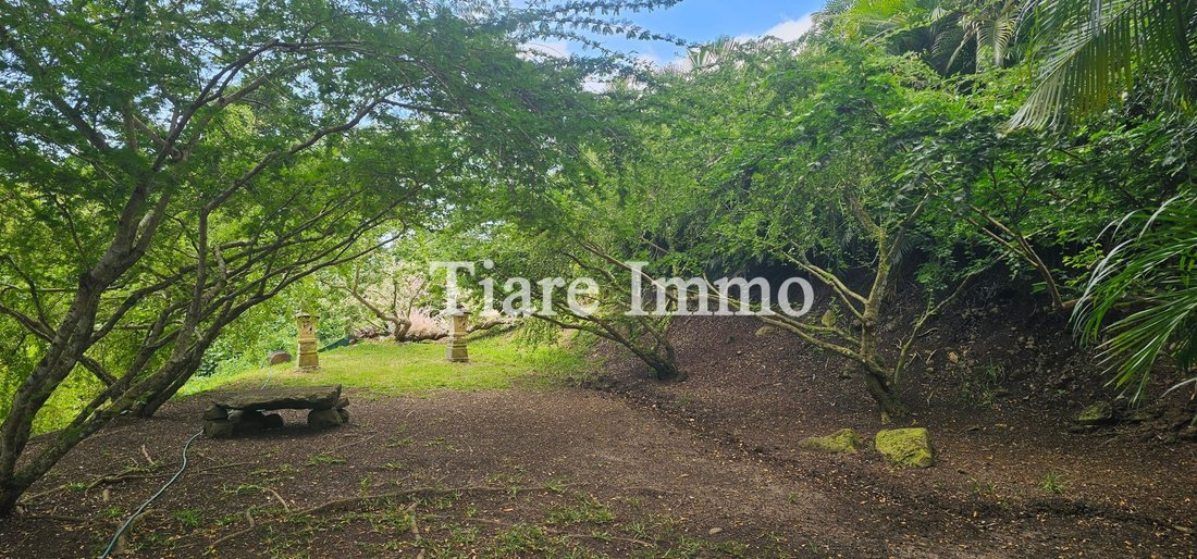 Villa in Moorea-Maiao, Windward Islands, French Polynesia 5 - 18256915