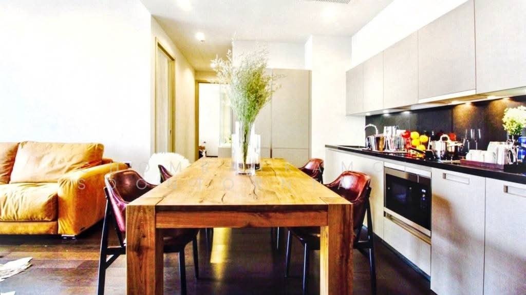 Condo in Bangkok, Krung Thep Maha Nakhon, Thailand 4 - 18252452