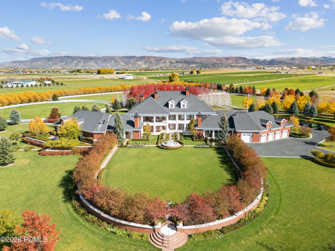 Maison à Heber City, Utah, États-Unis 1 - 16134412