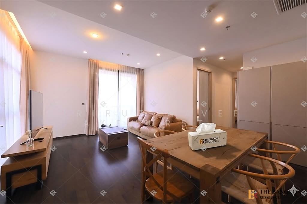 Condo in Bangkok, Krung Thep Maha Nakhon, Thailand 2 - 18252751