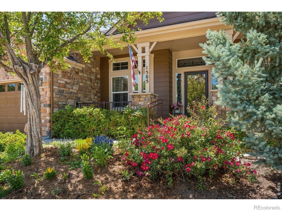 House in Castle Rock, Colorado, United States 4 - 18257897