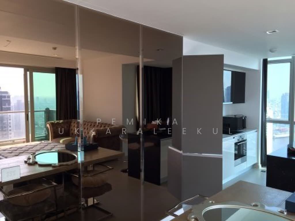 Condo in Bangkok, Krung Thep Maha Nakhon, Thailand 1 - 18255759