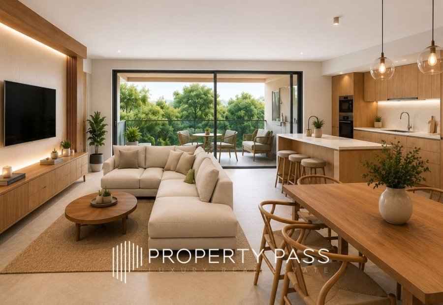 Apartment in Sunoikia Pagkratiou, 2nd District of Athens, Athens 1 - 18252162