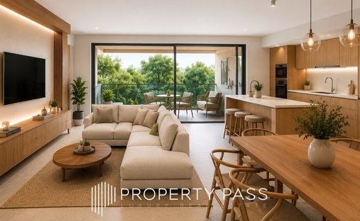 Apartment in Sunoikia Pagkratiou, 2nd District of Athens, Athens 1