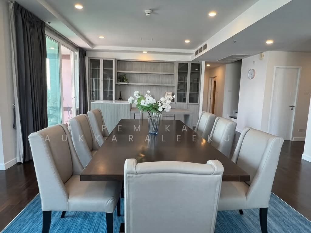 Condo in Bangkok, Krung Thep Maha Nakhon, Thailand 3 - 18253198